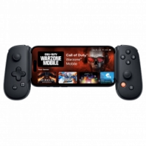 Игровая консоль BACKBONE ONE Xbox Edition for iPhone 15 & Android USB-C Black (BB-51-B-R)