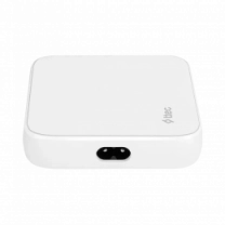 Зарядний пристрій TTEC SmartCharger Quattro GaN White (2SCG02B)