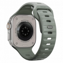 Ремінець Nomad Sport Band Coastal Rock 46mm/49mm (NM01112785)
