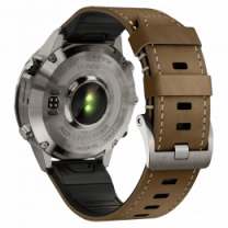 Смарт-годинник Garmin MARQ (Gen 2) Adventurer (010-02648-30/31) UA