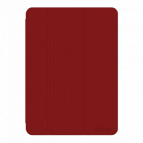 Чехол Mutural iPad 11 (2021/2020) Red