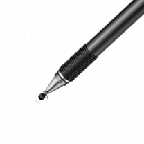 Стилус Baseus Golden Cudgel Capacitive Stylus Pen Black (ACPCL-01)
