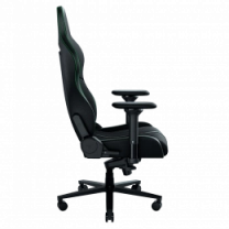 Кресло для геймеров RAZER Enki, green (RZ38-03720100-R3G1)
