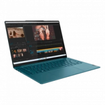 Ноутбук 14.5" Lenovo Yoga Pro 7 14IMH9 (83E200AERA)/Intel Ultra 7-155H/32GB/1TB SSD/NVD4050-6/DOS/Ti