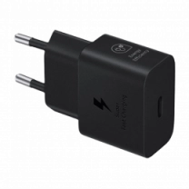 Адаптер Samsung Travel Adapter 25W Black (EP-T2510NBEGEU)