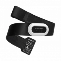 Нагрудний датчик пульса Garmin HRM-Pro Plus (010-13118-00/10)