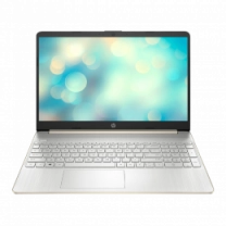 Ноутбук 15.6" HP 15s-fq5002ua AG (826V1EA)/Intel i5-1235U/8GB/512GB SSD/Intel Iris Xe/DOS/Gold