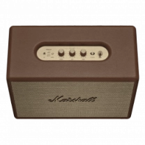 Акустична система Marshall Loudest Speaker Woburn III Bluetooth Brown (1006085)