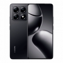 Смартфон Xiaomi 14T 12/256GB Titan Black (Global)