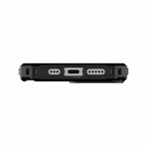 Чохол UAG  iPhone 15 Pathfinder Magsafe, Black (114291114040)
