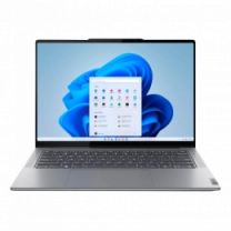 Ноутбук 14.5” Lenovo Yoga Pro 7 14AHP9 (83E3003GRA)/AMD R7 8845HS/16GB/1TB SSD/NVD 3050-6/DOS/Grey