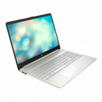 Ноутбук 15.6" HP 15s-fq5002ua AG (826V1EA)/Intel i5-1235U/8GB/512GB SSD/Intel Iris Xe/DOS/Gold