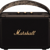 Портативная акустика Marshall Kilburn II Black and Brass (1005923)