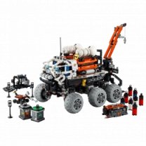 Конструктор LEGO Technic Марсохід команди дослідників
