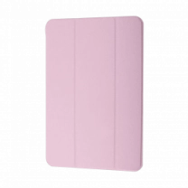 Чехол Dux Ducis для iPad Pro 11 2024 Toby Series (Pink)