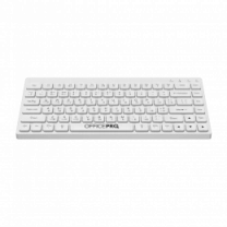 Клавіатура бездротова OfficePro (SK955W)