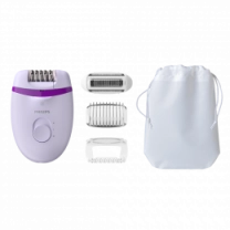 Эпилятор  Philips Satinelle Essential BRE275/00