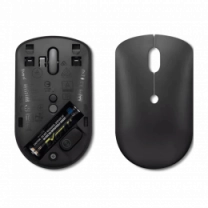 Миша Lenovo 400 USB-C Wireless Compact