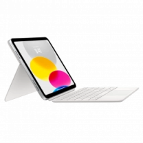 Клавіатура Apple Magic Keyboard Folio for iPad 10th gen. (MQDP3)