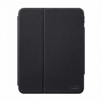 Чохол Laut PRESTIGE FOLIO MG для  iPad Air 11" (2024)/Air 10.9"/Pro 11" (22-18)(L_IPA24S_PRM_BK) чорний