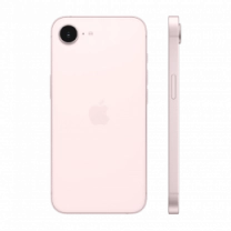iPhone 17e 512GB Soft Pink e-sim (MHRU4)
