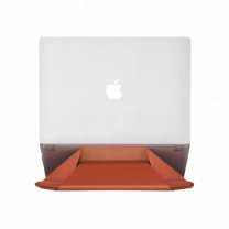 Чохол підставка Moft Sleev MacBook 16" Brown (MB002-1-1516-BN)