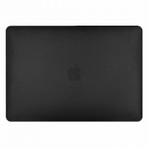 Чехол-конверт Switcheasy Touch Protective Case For 2022 MacBook Air M2 Carbon Black (SMB136059BB22)