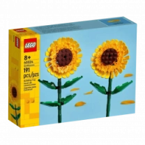 LEGO Botanicals Подсолнухи (40524)