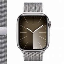 Ремешок Ремешок Apple Alpine Loop Band Large для Watch 49mm - Green (MQE43)