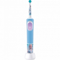 Зубная щетка BRAUN Oral-B D103.413.2KX Frozen типу 3708 (3+)