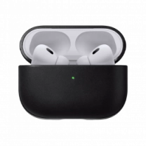 Чохол Nomad Modern Leather Case Back for Airpods Pro 2nd Gen (NM01806585)