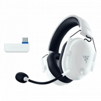Гарнітура RAZER BlackShark V2 Pro for PS5, white (RZ04-04530600-R3G1)
