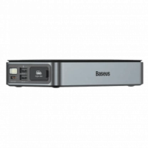 Пусковое Устройство Baseus Super Energy Pro+ 1200A black