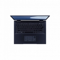 Ноутбук 14" ASUS Expertbook B7 Flip B7402FBA-LA1029X/Intel i7-1260P/16GB/512 SSD/IntelUHD/W11P/Black