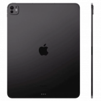 iPad Pro 13 М5 (2025) Wi-Fi + Cellular 256GB with Standard Glass Space Black (ME7W4)