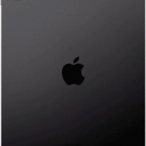iPad Pro 11 M4 (2024) Wi-Fi with Standard Glass 256GB Space Black (MVV83)