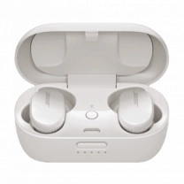 Наушники TWS Bose QuietComfort Earbuds Soapstone (831262-0020)