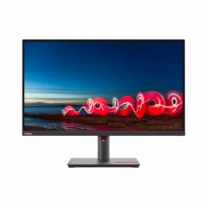 Монітор 27" LENOVO ThinkVision T27h-30 IPS 2K 60Hz