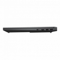 Ноутбук 15.6" HP Victus 15-fa0023ua AG (A0NV6EA)/Intel i5-12450H/16GB/512GB SSD/NVD3050-4/DOS/Black