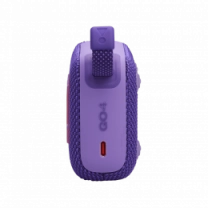 Портативная акустика JBL GO 4 Purple (JBLGO4PUR)