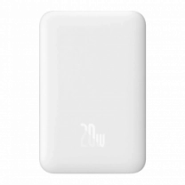 Портативна Батарея Proove Guardian 22.5W 30000mAh (metal gray)