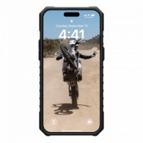 Чехол UAG iPhone 15 Pro Max Pathfinder SE MagSafe, Geo Camo (114303114033)