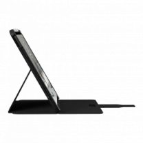 Чохол UAG Metropolis  iPad Pro 12.9 (2021) Black (122946114040)