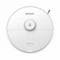 Робот-пилосос ROBOROCK S8P ULTRA WHITE (S8PU02-00)