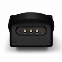 Портативная акустика Marshall Tufton Black and Brass (1005924)