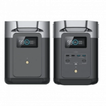 Зарядна станція EcoFlow DELTA 2 (ZMR330-EU)