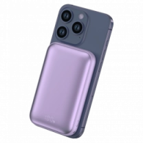 Портативна Батарея Proove Vibe Energy 20W 10000mAh (purple)