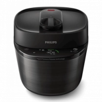 Мультиварка-скороварка Philips All-in-One Cooker HD2151/40