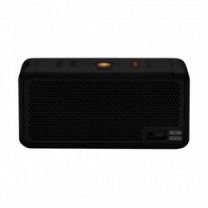 Портативная акустика Marshall Portable Speaker Middleton Black and Brass (1006034)