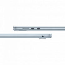 Macbook Air 15 M4/10CPU/10GPU/32GB/2TB SSD SkyBlue (Z1HD000G3)